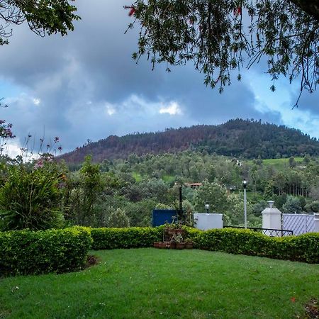 Jjs Cottages Coonoor Εξωτερικό φωτογραφία