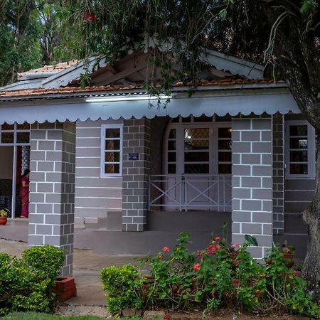 Jjs Cottages Coonoor Εξωτερικό φωτογραφία