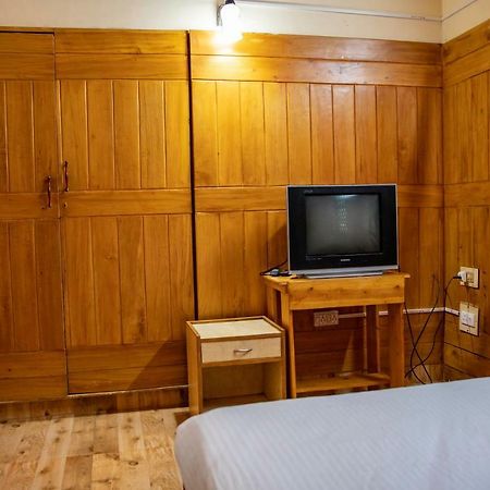 Jjs Cottages Coonoor Εξωτερικό φωτογραφία