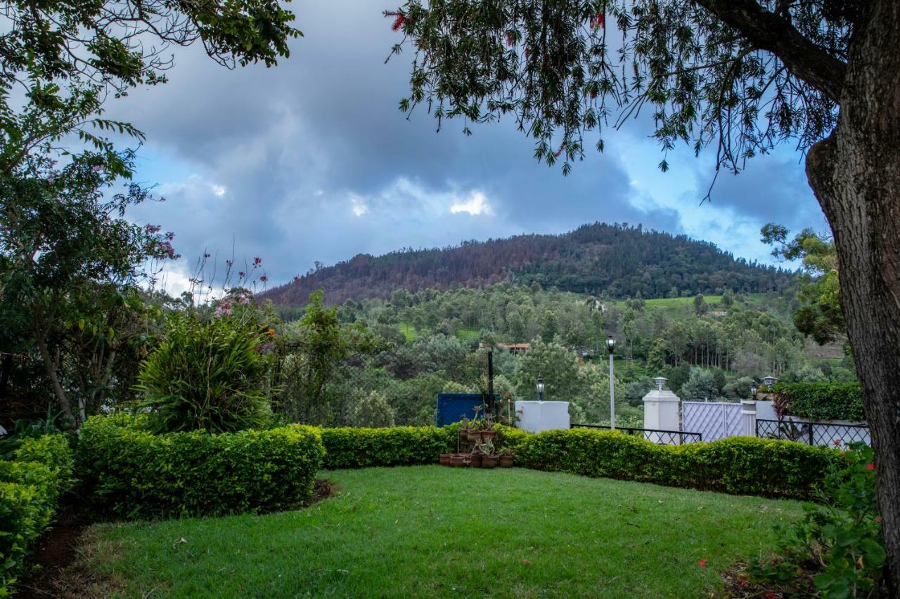 Jjs Cottages Coonoor Εξωτερικό φωτογραφία