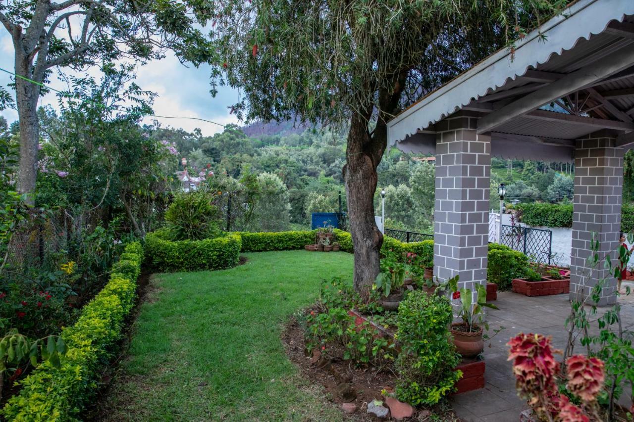 Jjs Cottages Coonoor Εξωτερικό φωτογραφία