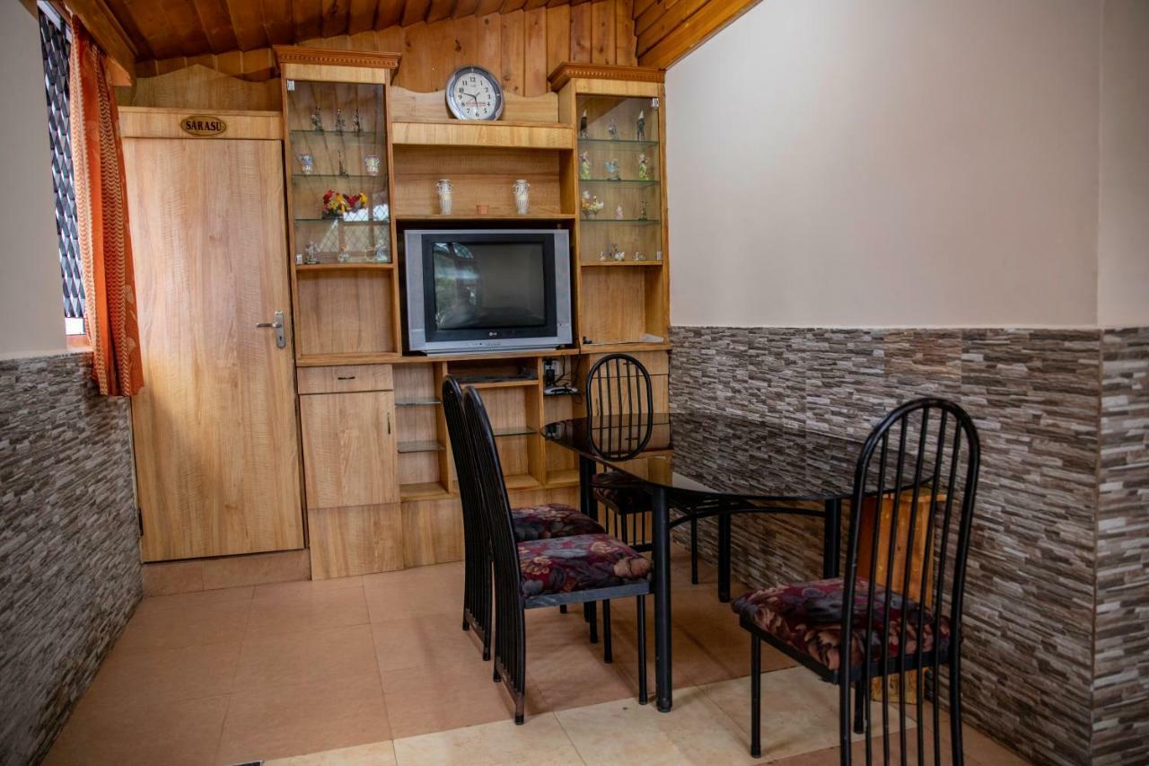 Jjs Cottages Coonoor Εξωτερικό φωτογραφία
