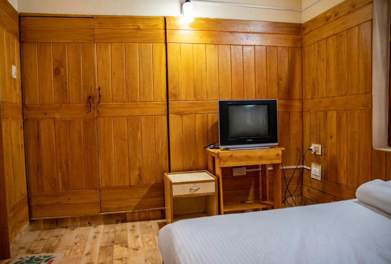 Jjs Cottages Coonoor Εξωτερικό φωτογραφία