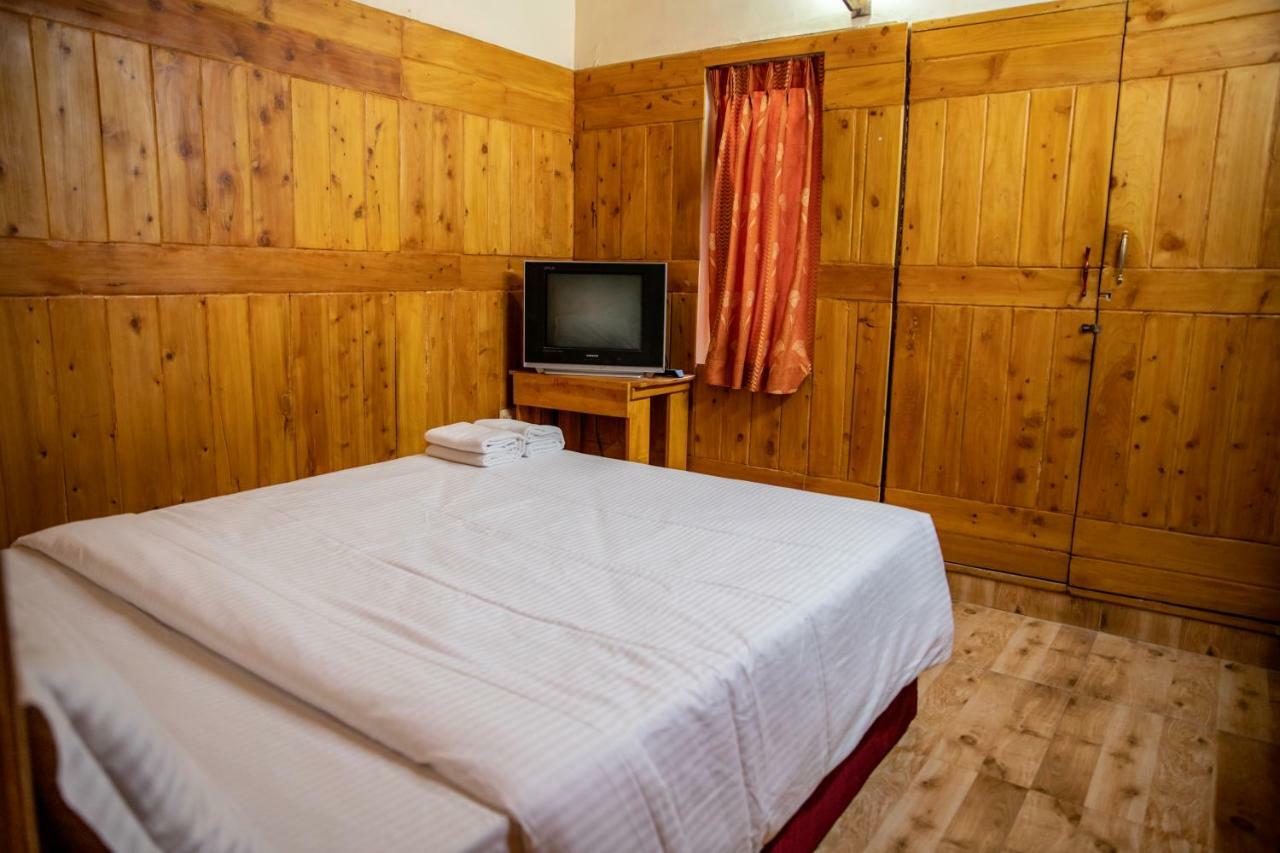 Jjs Cottages Coonoor Εξωτερικό φωτογραφία