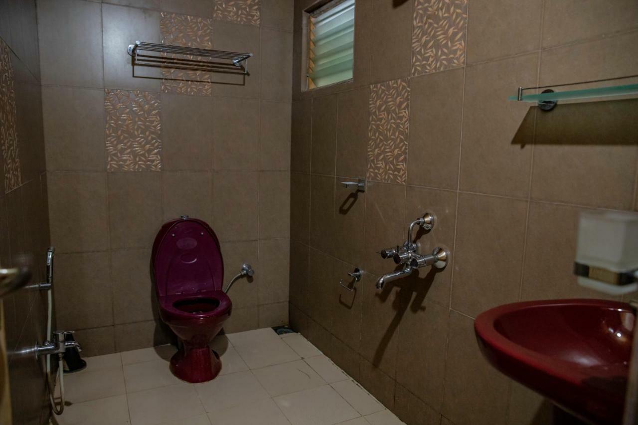 Jjs Cottages Coonoor Εξωτερικό φωτογραφία