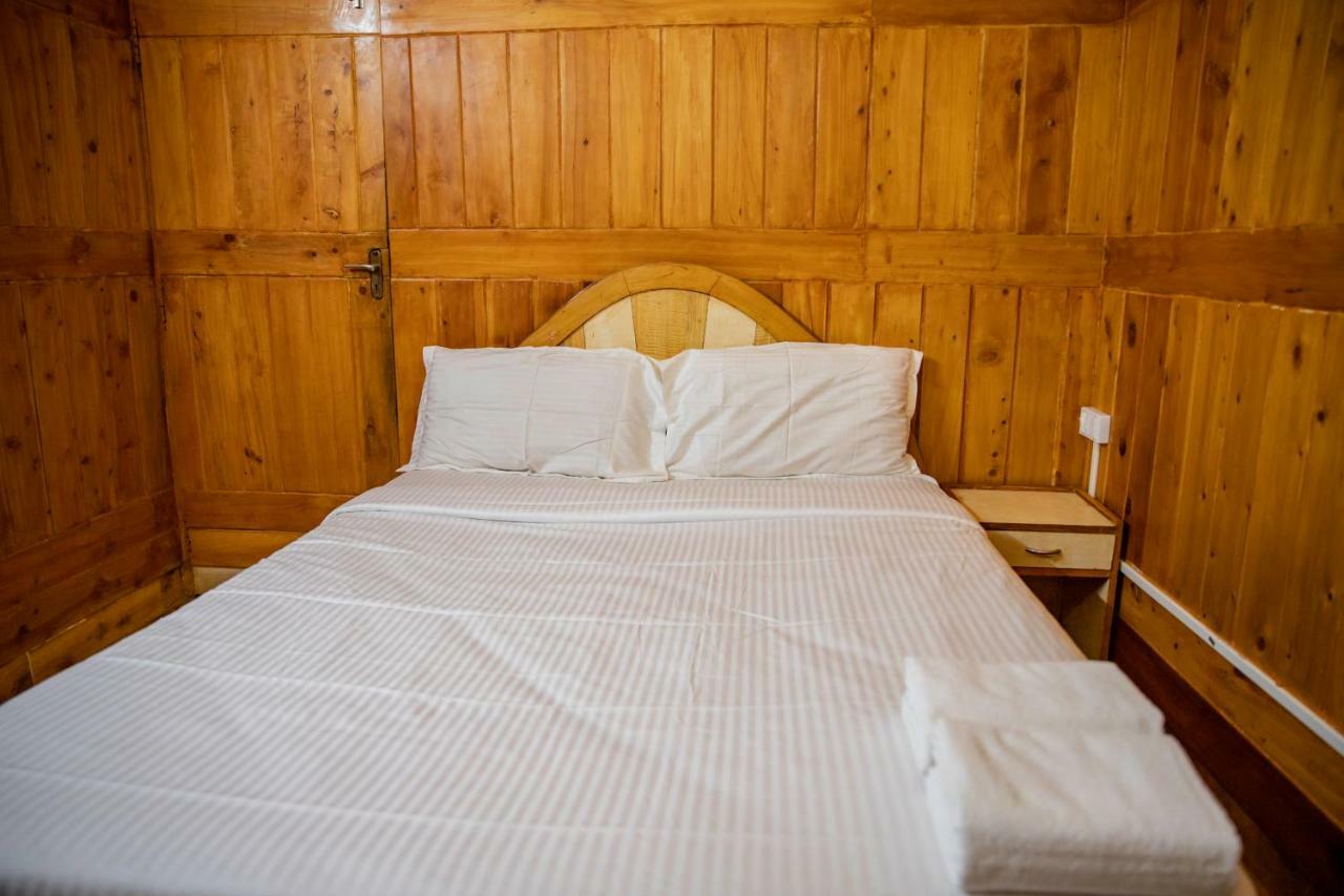 Jjs Cottages Coonoor Εξωτερικό φωτογραφία