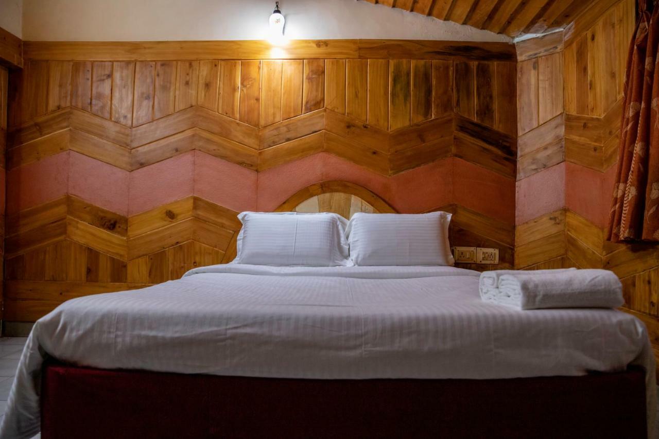 Jjs Cottages Coonoor Εξωτερικό φωτογραφία