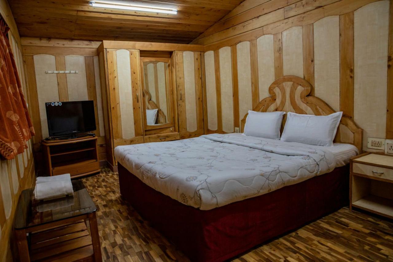 Jjs Cottages Coonoor Εξωτερικό φωτογραφία
