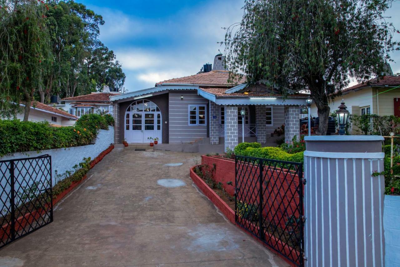 Jjs Cottages Coonoor Εξωτερικό φωτογραφία
