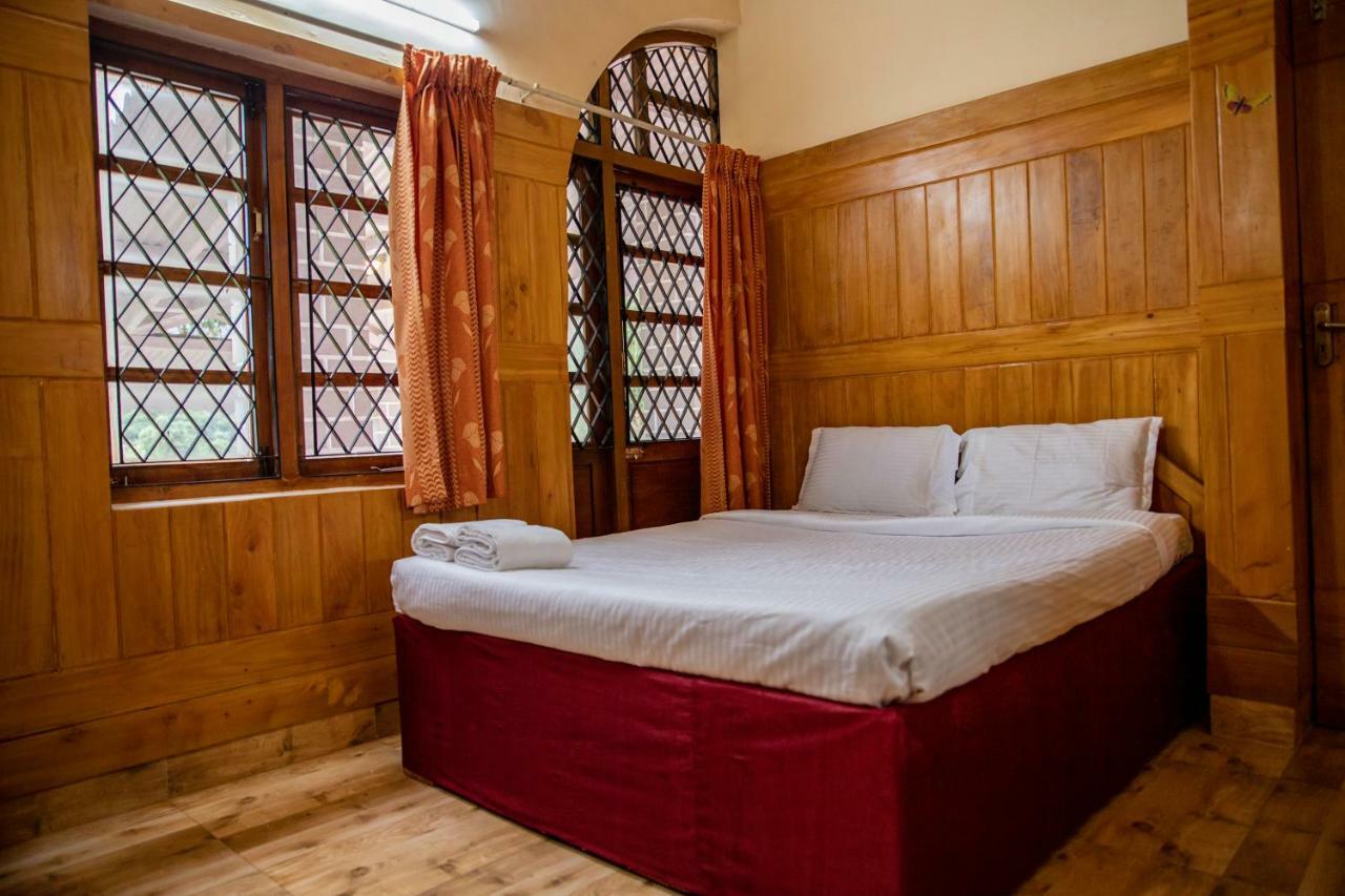 Jjs Cottages Coonoor Εξωτερικό φωτογραφία