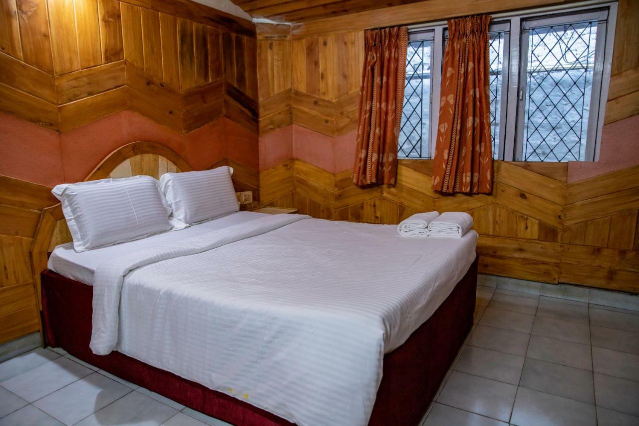 Jjs Cottages Coonoor Εξωτερικό φωτογραφία